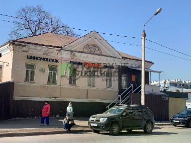Сдается помещение свободного назначения, 70 м²