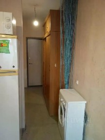 Продается студия, 24 м²
