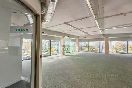 Сдается офис, 840 м²