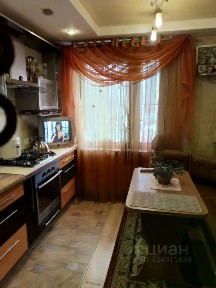 Продается 2-комн. квартира, 51 м²