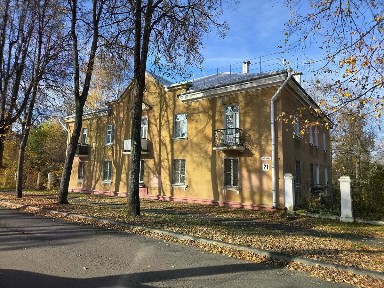 Продается 2-комн. квартира, 59,5 м²