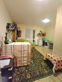 Продается студия, 22,6 м²