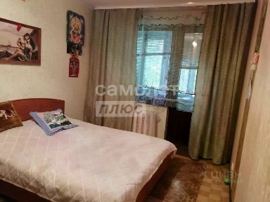 Продается 2-комн. квартира, 56,8 м²