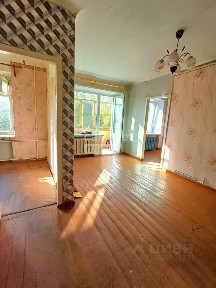 Продается 2-комн. квартира, 40 м²