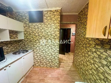 Продается 1-комн. квартира, 34,5 м²