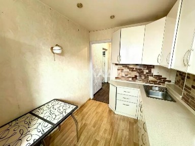 Продается 2-комн. квартира, 43,2 м²