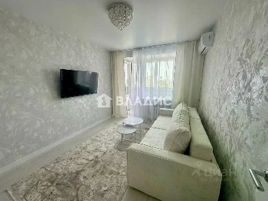 Продается 2-комн. квартира, 44,1 м²