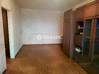 Продается 3-комн. квартира, 52,2 м²