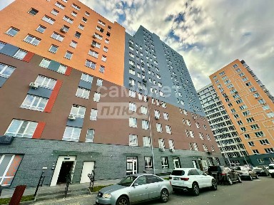 Продается 2-комн. квартира, 67,4 м²