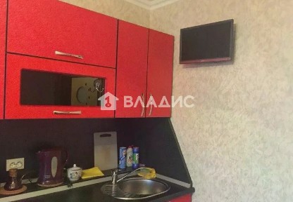 Продается 1-комн. квартира, 32,6 м²