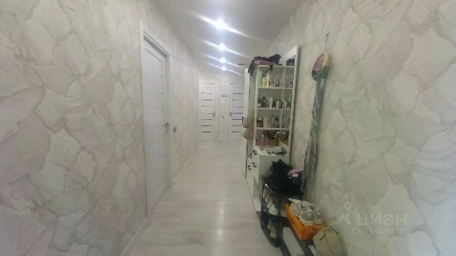Продается 3-комн. квартира, 59 м²