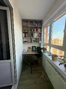 Продается 2-комн. квартира, 59,5 м²