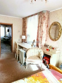 Продается 4-комн. квартира, 84,9 м²