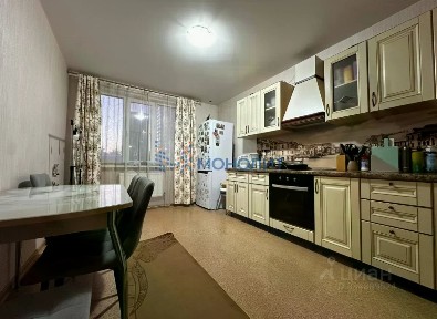 Продается 3-комн. квартира, 91,2 м²