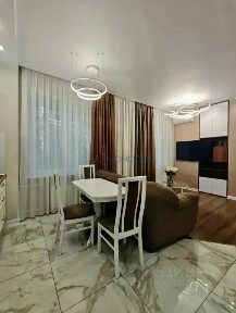 Продается 2-комн. квартира, 57,1 м²