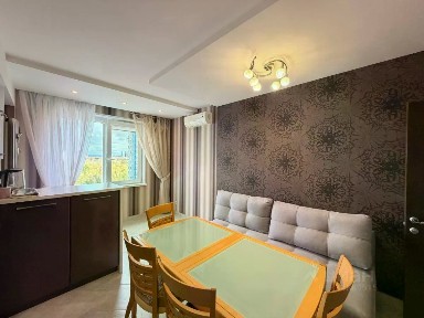 Продается 2-комн. квартира, 74,7 м²