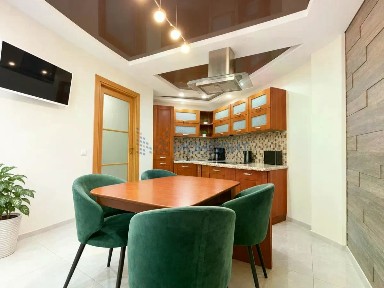 Продается 3-комн. квартира, 78 м²