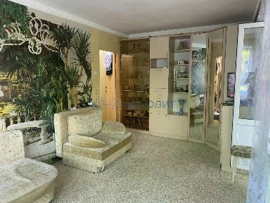 Продается 2-комн. квартира, 49,2 м²