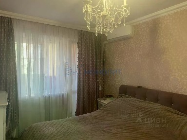 Продается 4-комн. квартира, 94 м²