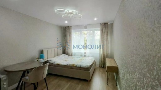 Продается 2-комн. квартира, 49,8 м²