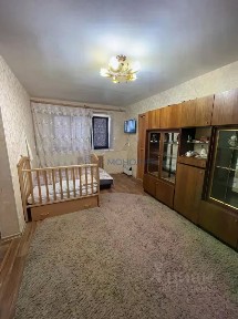 Продается 2-комн. квартира, 42 м²
