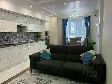 Продается 2-комн. квартира, 65 м²