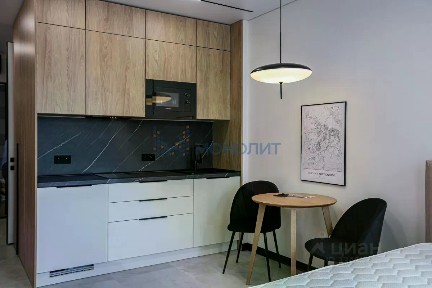 Продаются 1-комн. апартаменты, 24,5 м²