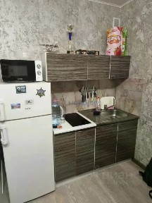 Продается студия, 17,1 м²