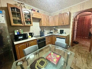 Продается 2-комн. квартира, 54,2 м²