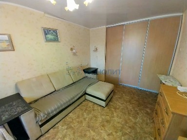 Продается 3-комн. квартира, 51,6 м²
