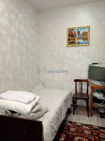 Продается 2-комн. квартира, 39,5 м²
