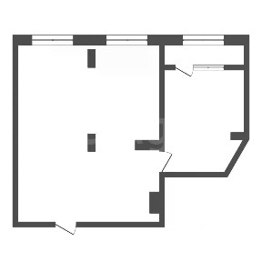 Продается 2-комн. квартира, 70 м²