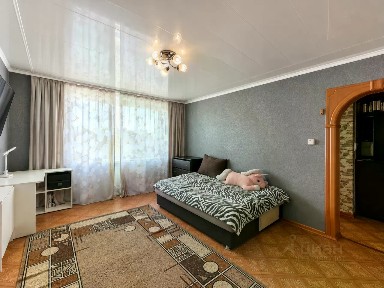 Продается 2-комн. квартира, 36,7 м²