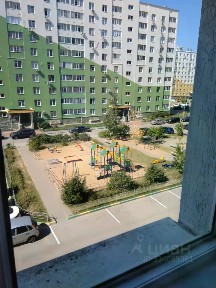 Продается студия, 17 м²