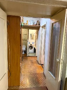 Продается 4-комн. квартира, 58,03 м²