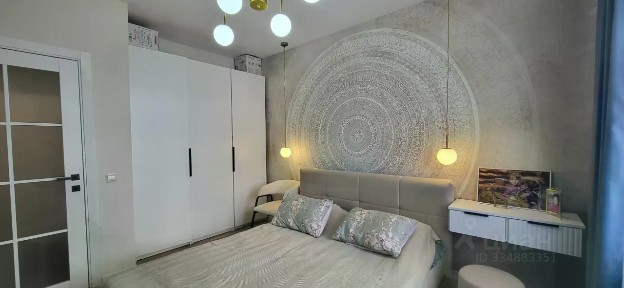 Продается 2-комн. квартира, 69,2 м²