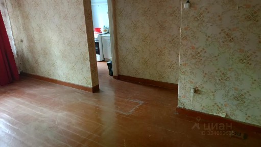 Продается 1-комн. квартира, 32,6 м²