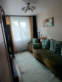 Продается 2-комн. квартира, 39 м²