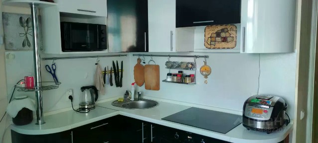 Продается 1-комн. квартира, 43 м²