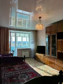 Продается 2-комн. квартира, 44,4 м²
