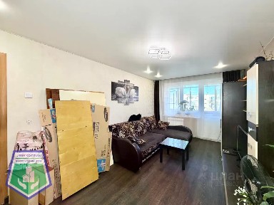 Продается 2-комн. квартира, 50,4 м²