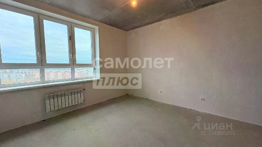 Продается 2-комн. квартира, 63 м²