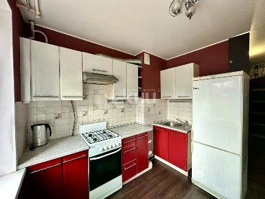 Продается 1-комн. квартира, 35,1 м²