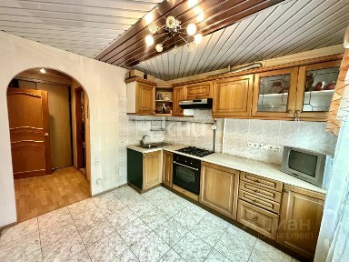 Продается 2-комн. квартира, 52,6 м²