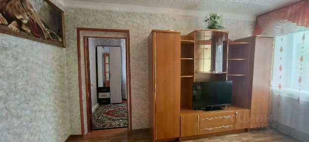 Продается 2-комн. квартира, 39,8 м²