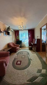 Продается 3-комн. квартира, 65 м²