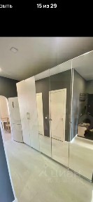 Продается 2-комн. квартира, 54 м²