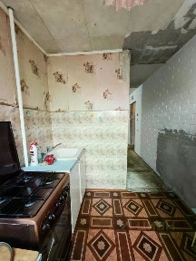 Продается 1-комн. квартира, 33,6 м²