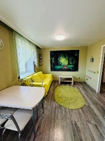 Продается 2-комн. квартира, 41,1 м²