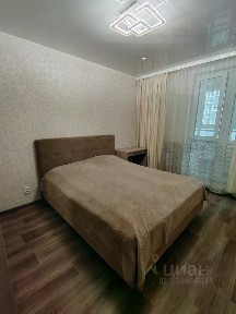 Продается 2-комн. квартира, 57,1 м²